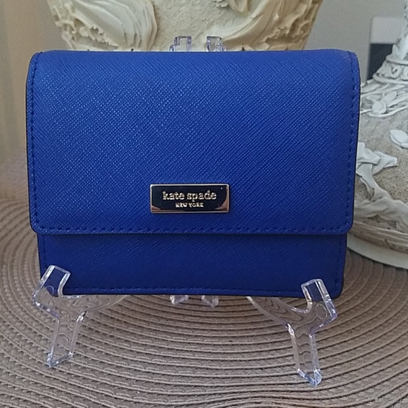 kate spade Accessories - Bnew Kate spade ID/card case